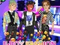 Spēle Eboy Modes online Spēle Eboy Modes online