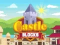 Spēle Pils Bloki online