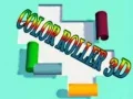 Spēle Krāsu Veltnis 3D online Spēle Krāsu Veltnis 3D online