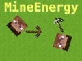 Spēle MineEnerģija online