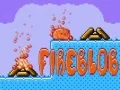 Spēle UgunsBlob online Spēle UgunsBlob online