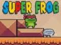 Spēle Super Varde online