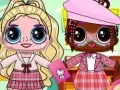 Spēle Popsy Pārsteigumu Skola Mīksta Meitene online Spēle Popsy Pārsteigumu Skola Mīksta Meitene online