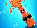 Spēle Lec caur pudeli online