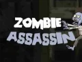 Spēle Zombiju Slepkava online Spēle Zombiju Slepkava online