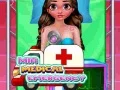 Spēle Mia Medicīniskā Krīze online