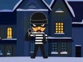 Spēle Zagļi mājā online Spēle Zagļi mājā online