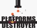 Spēle Platformu Pārtraucējs online Spēle Platformu Pārtraucējs online