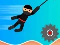 Spēle Ragdoll Šūpošana online Spēle Ragdoll Šūpošana online