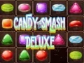 Spēle Candy Smash Deluxe online Spēle Candy Smash Deluxe online