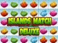 Spēle Salas Match Deluxe online Spēle Salas Match Deluxe online