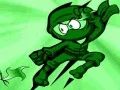 Spēle Ninja Uz Augšu un Uz Leju online Spēle Ninja Uz Augšu un Uz Leju online