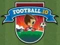Spēle Futbols.io online