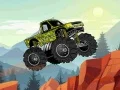 Spēle Monster Truck online Spēle Monster Truck online