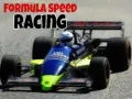 Spēle Formulas Ātruma Sacensības online Spēle Formulas Ātruma Sacensības online