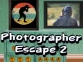 Spēle Fotografa bēgšana 2 online Spēle Fotografa bēgšana 2 online