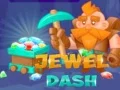 Spēle Dārgakmeņu Skrējiens online