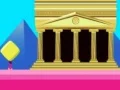 Spēle Templis tornis online