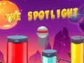 Spēle Prožektors online Spēle Prožektors online