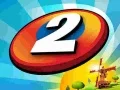 Spēle Frisbee Mūžam 2 online Spēle Frisbee Mūžam 2 online