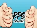Spēle Akmens Papīrs Šķēres Ekskluzīvs online Spēle Akmens Papīrs Šķēres Ekskluzīvs online