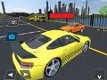 Spēle Reālistiska automašīnu stāvvietu simulācija 2019 online Spēle Reālistiska automašīnu stāvvietu simulācija 2019 online