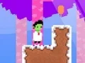 Spēle Pixelkenstein: Halovīni online Spēle Pixelkenstein: Halovīni online