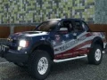 Spēle Ford F 150 Izvēlēšanās online