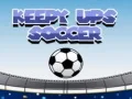 Spēle Futbola Uzturēšana online