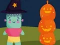 Spēle Slēptie ļaunie radījumi online