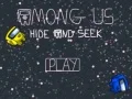 Spēle Among Us: Paslēpes online Spēle Among Us: Paslēpes online