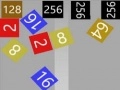 Spēle Ķēdes Kubs: 2048 online
