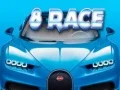 Spēle 8 Sacensība online Spēle 8 Sacensība online