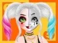 Spēle Princese Halloween Grima Pusstikuma Apmācība online Spēle Princese Halloween Grima Pusstikuma Apmācība online
