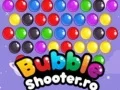 Spēle Burbuļu Šāvējs.ro online