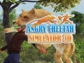 Spēle Bļāvēja Geparda Simulators 3D online