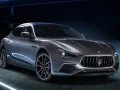 Spēle Maserati Ghibli Hibrīds Slidens online Spēle Maserati Ghibli Hibrīds Slidens online