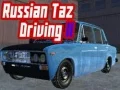 Spēle Krievu Taz Braukšana II online Spēle Krievu Taz Braukšana II online