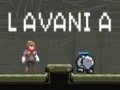Spēle Lavania online