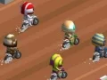 Spēle Netīro Velosipēdu Rallijs online