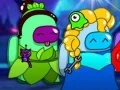 Spēle Princese starp Plus Veidotāja online