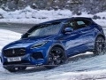 Spēle Jaguar E-Pace 2021 Pužle online Spēle Jaguar E-Pace 2021 Pužle online