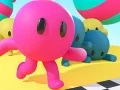 Spēle Skrien Royale 3D online