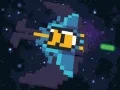 Spēle Kosmiskā pakaļdzīšanās online
