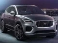 Spēle Jaguar E-Pace 2021 Slīdēšana online Spēle Jaguar E-Pace 2021 Slīdēšana online
