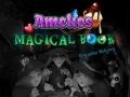 Spēle Amelijas maģiskā grāmata: Roguelike Mahjong online