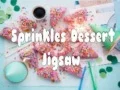 Spēle Desertu Mozaīka ar Saldumiem online Spēle Desertu Mozaīka ar Saldumiem online
