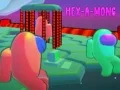 Spēle Hex-A-Mong online