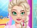 Spēle Saldēta Princeses Skaistuma Operācija online Spēle Saldēta Princeses Skaistuma Operācija online