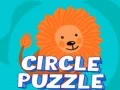 Spēle Aplis Puzles online Spēle Aplis Puzles online